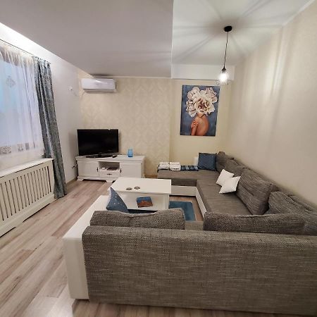 Morii Lake Special Apartment Bucareste Exterior foto