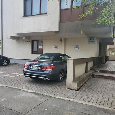 Morii Lake Special Apartment Bucareste Exterior foto