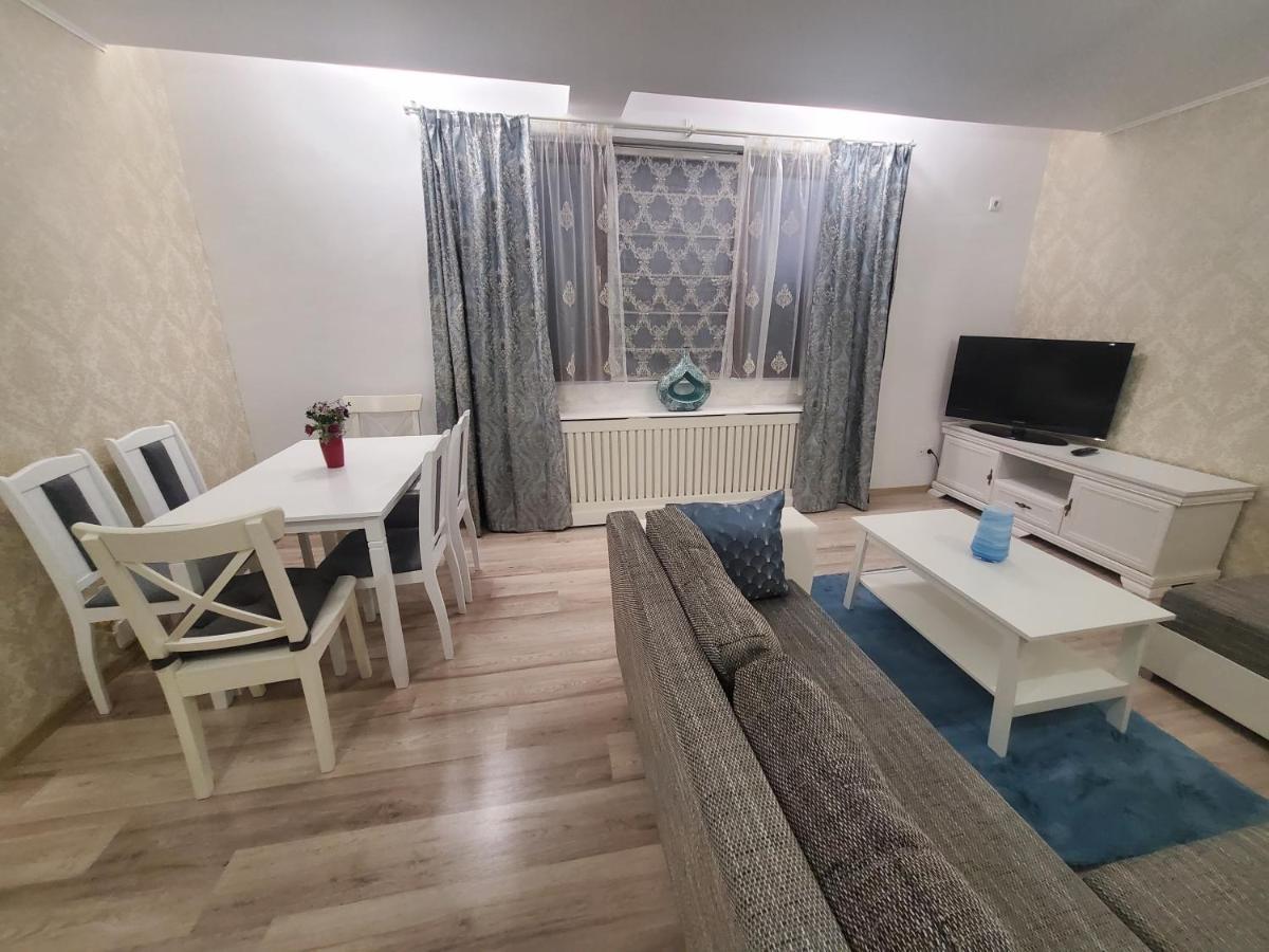 Morii Lake Special Apartment Bucareste Exterior foto
