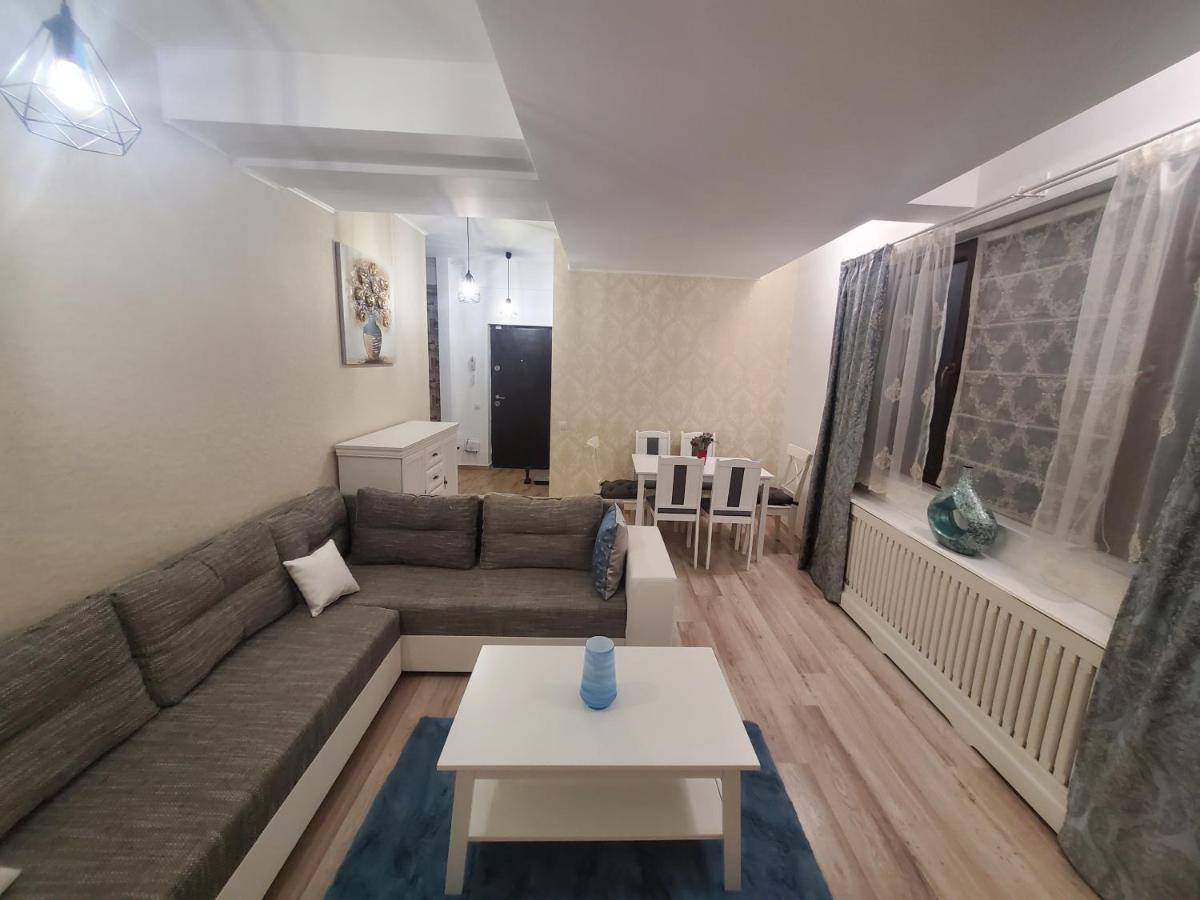 Morii Lake Special Apartment Bucareste Exterior foto