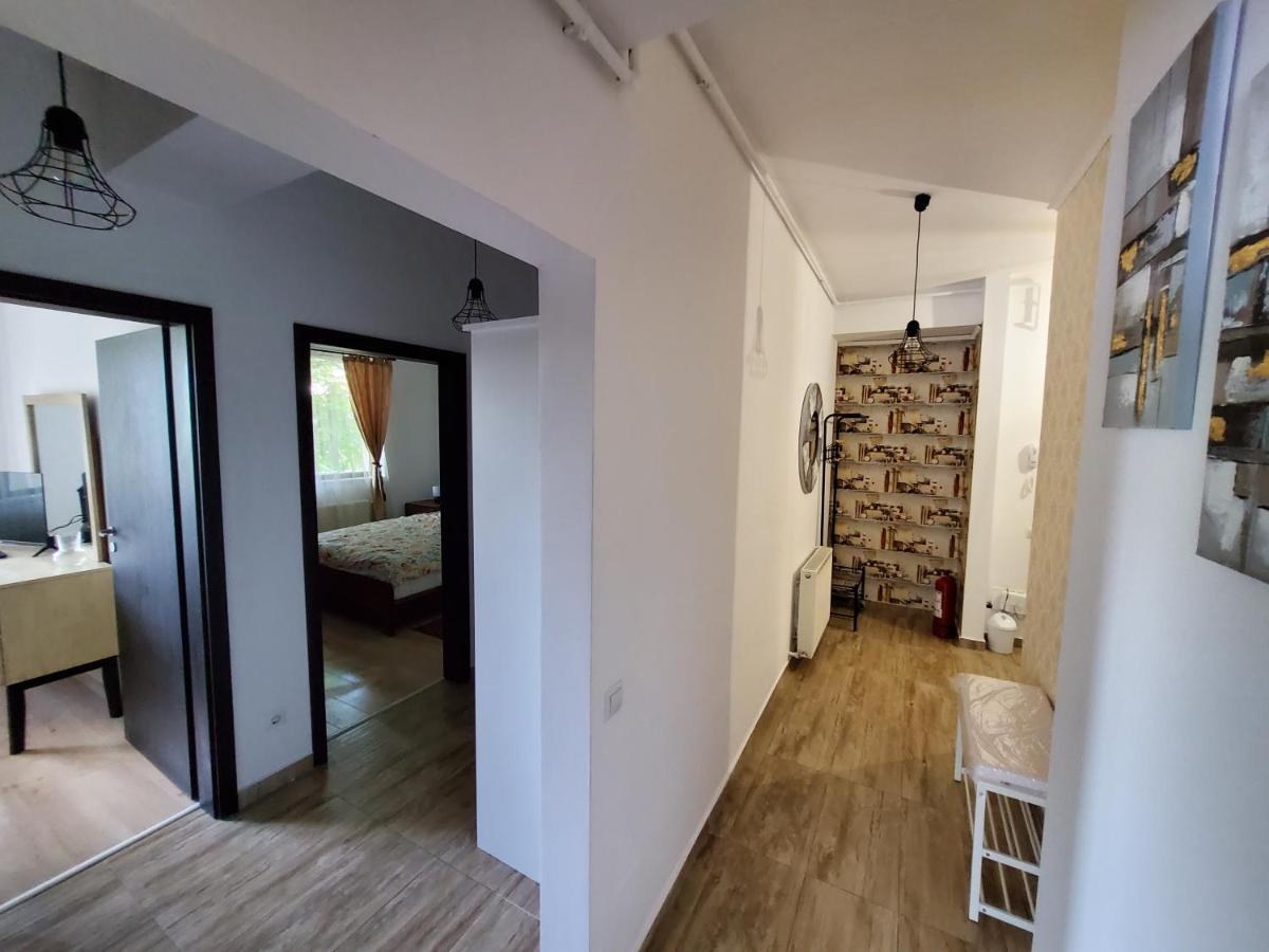 Morii Lake Special Apartment Bucareste Exterior foto