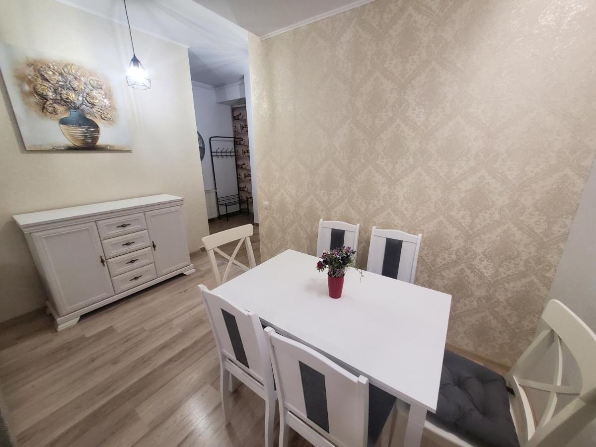 Morii Lake Special Apartment Bucareste Exterior foto