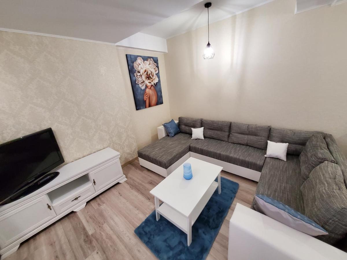 Morii Lake Special Apartment Bucareste Exterior foto