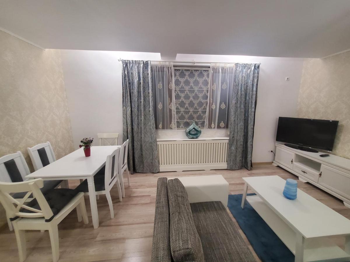 Morii Lake Special Apartment Bucareste Exterior foto