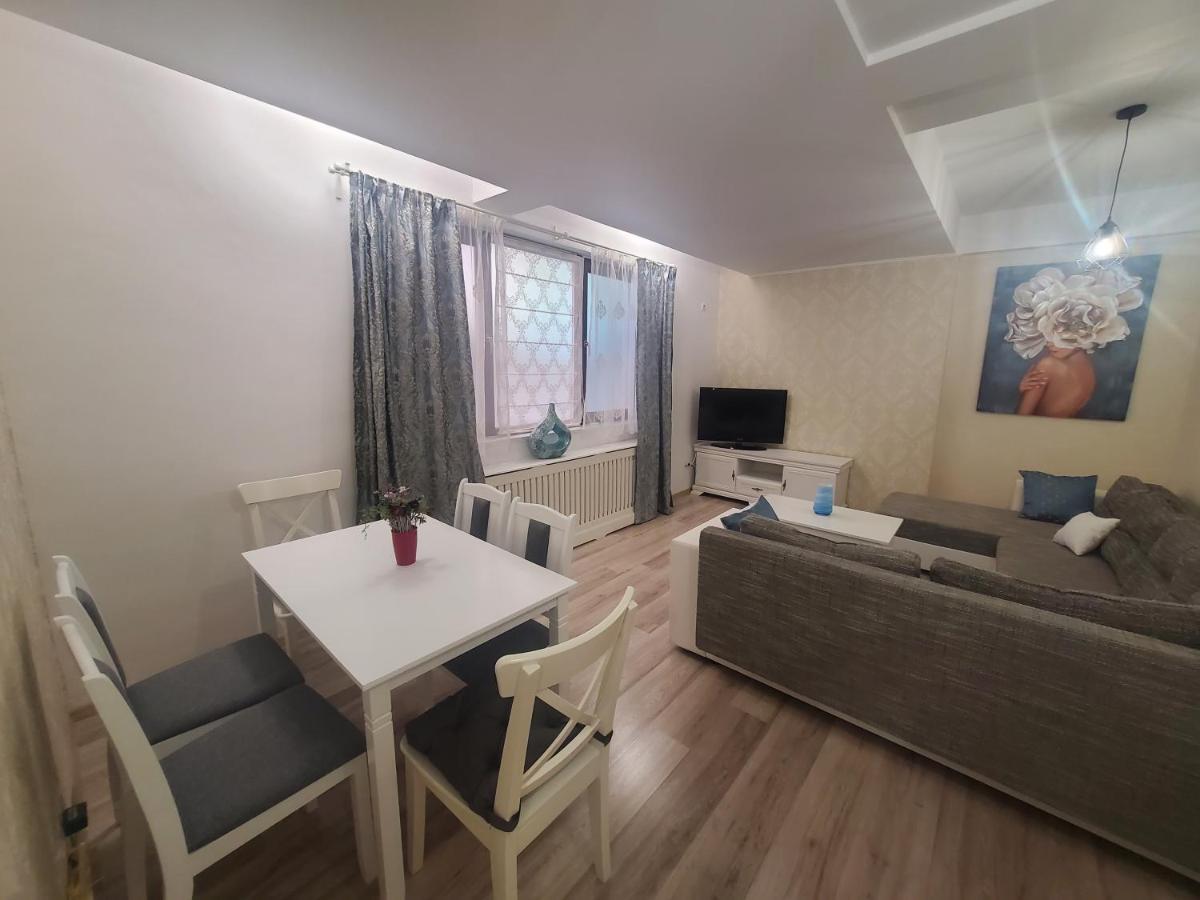 Morii Lake Special Apartment Bucareste Exterior foto