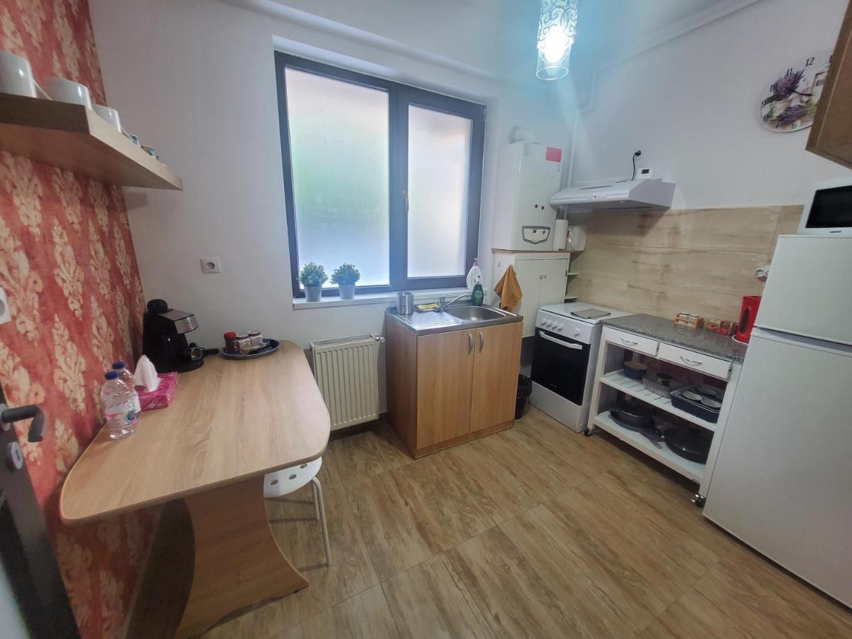 Morii Lake Special Apartment Bucareste Exterior foto