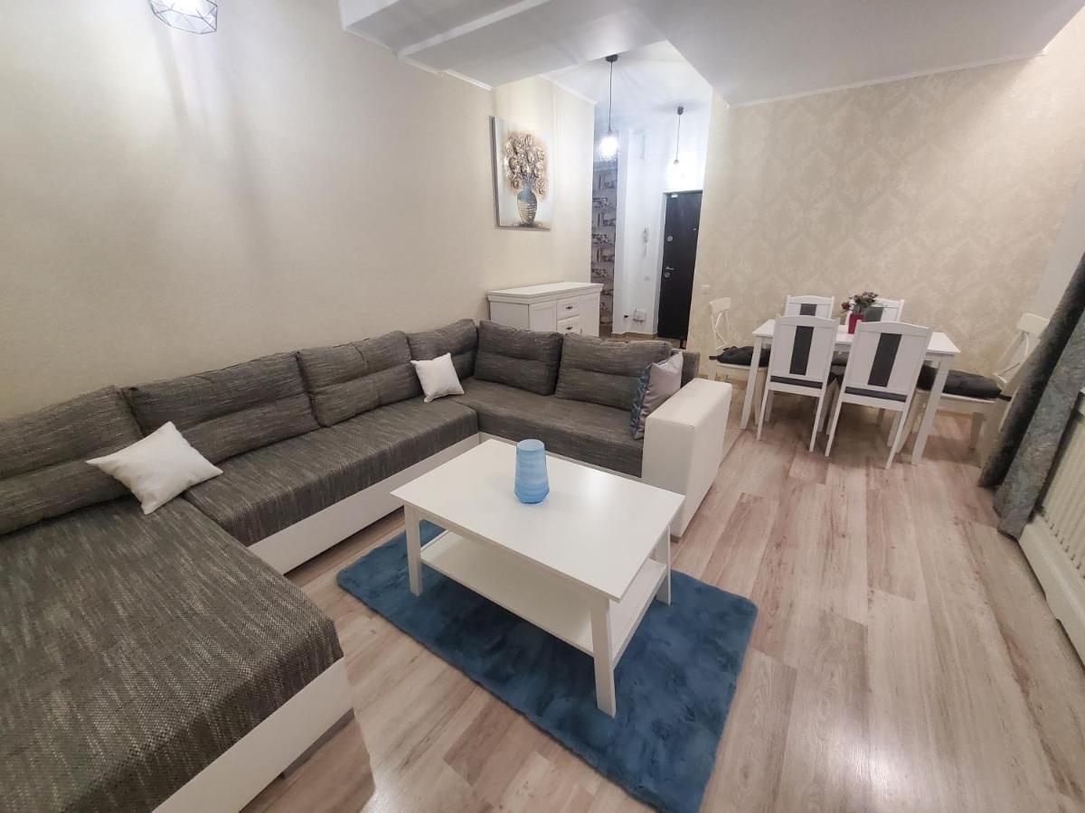 Morii Lake Special Apartment Bucareste Exterior foto