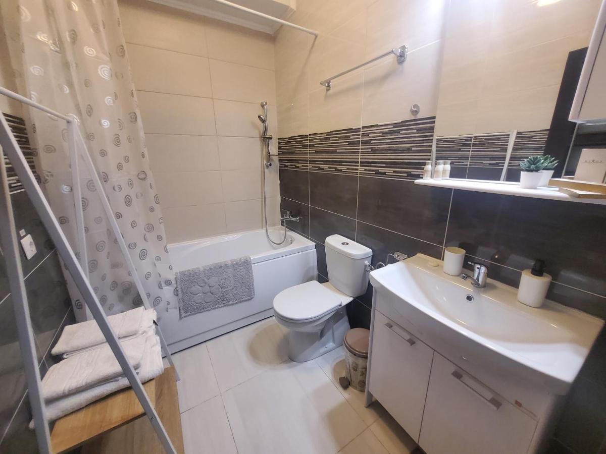 Morii Lake Special Apartment Bucareste Exterior foto