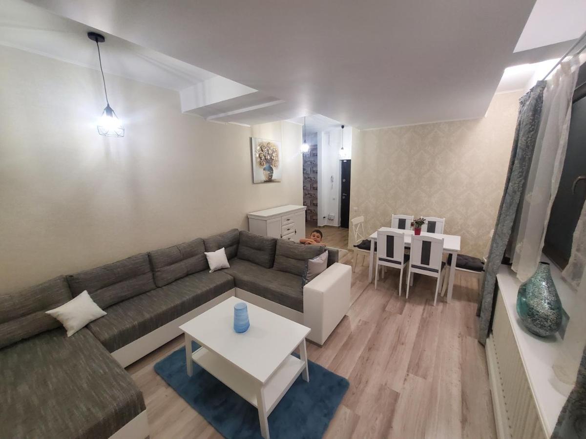 Morii Lake Special Apartment Bucareste Exterior foto