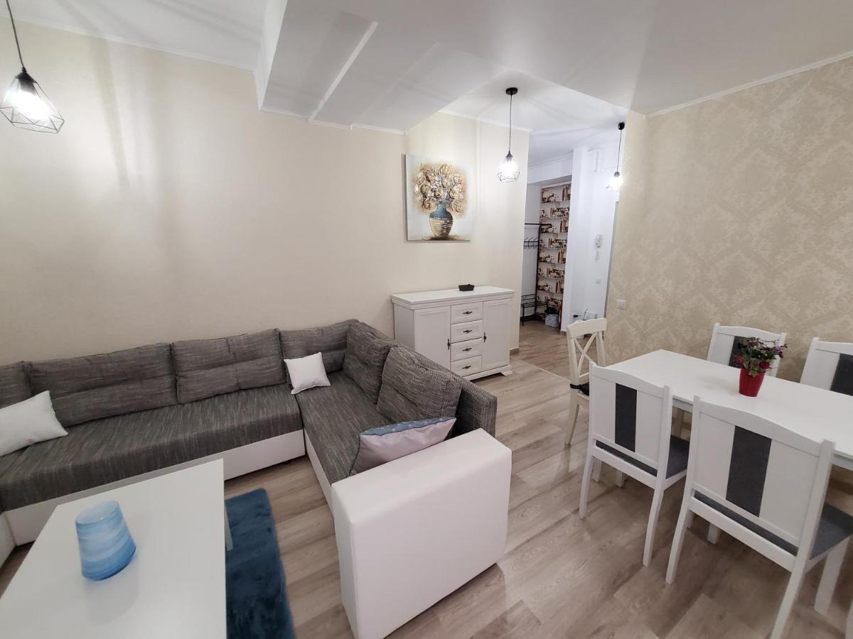 Morii Lake Special Apartment Bucareste Exterior foto