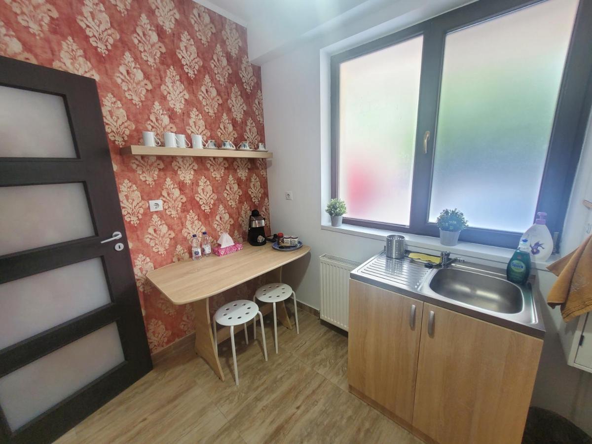 Morii Lake Special Apartment Bucareste Exterior foto