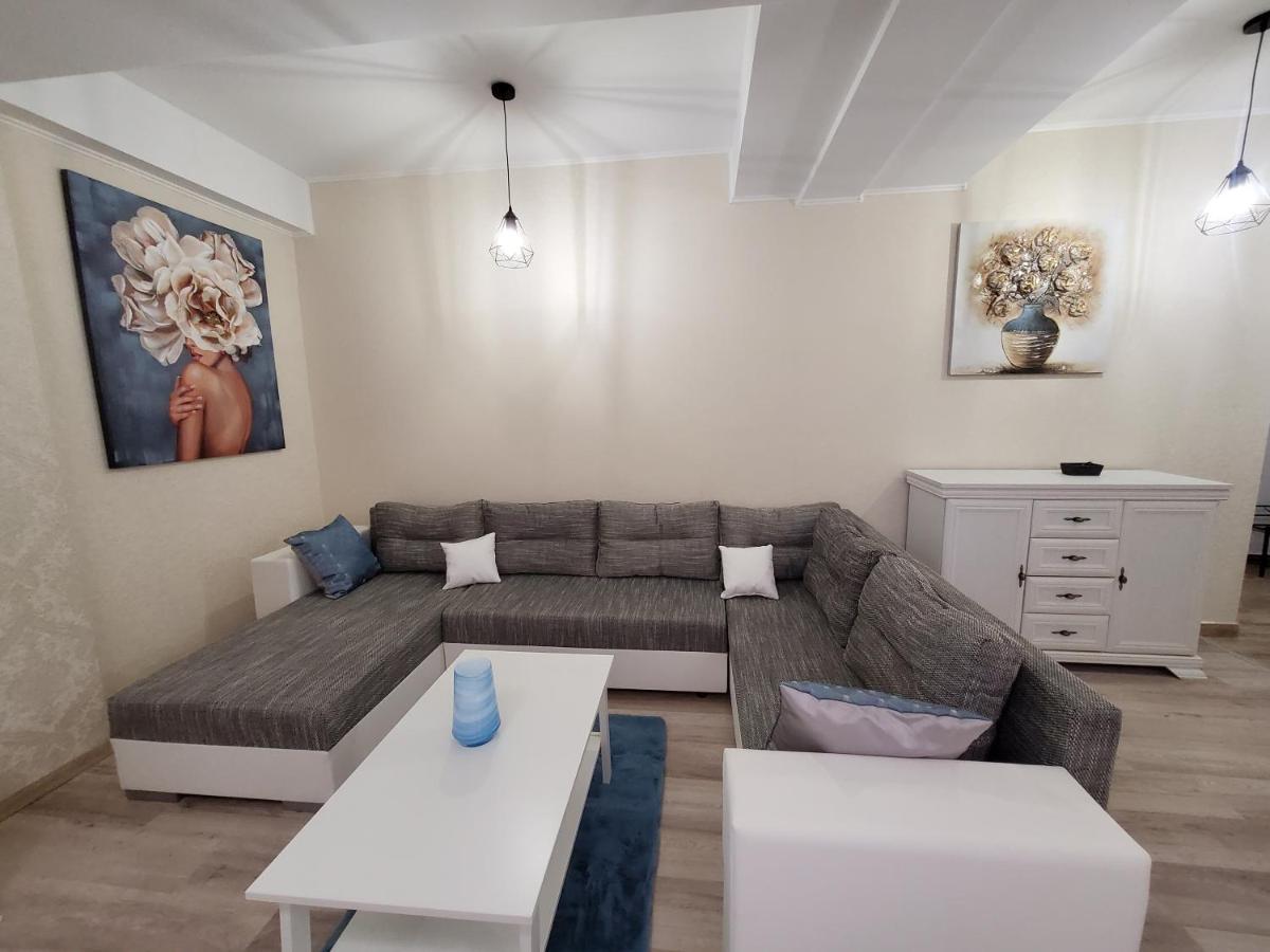 Morii Lake Special Apartment Bucareste Exterior foto