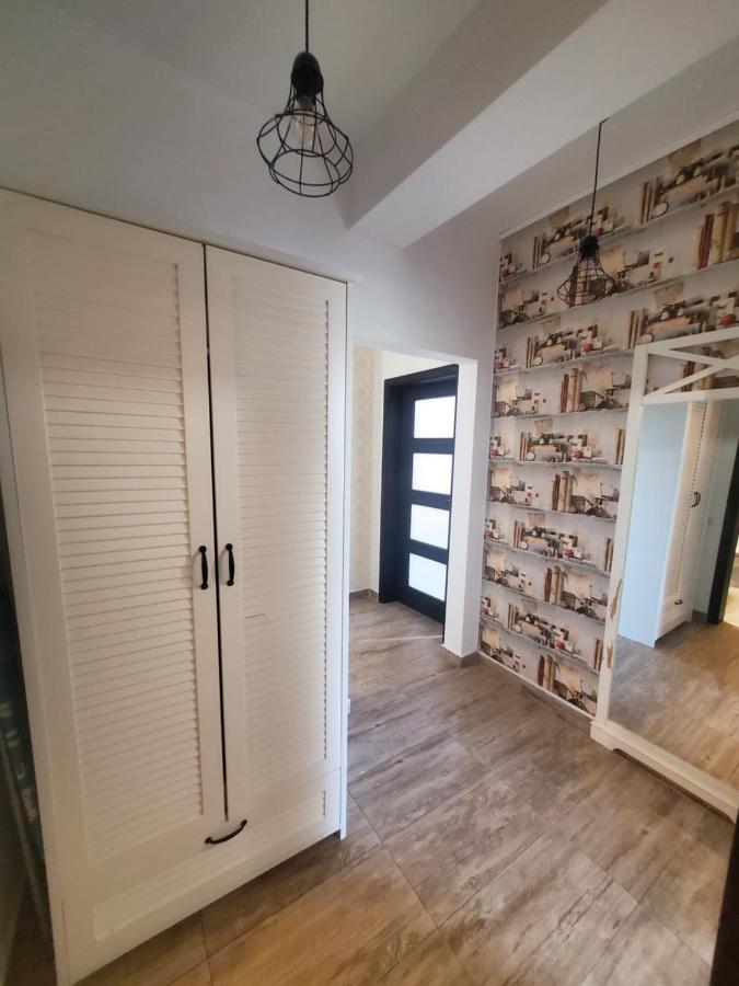 Morii Lake Special Apartment Bucareste Exterior foto