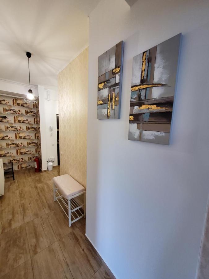 Morii Lake Special Apartment Bucareste Exterior foto