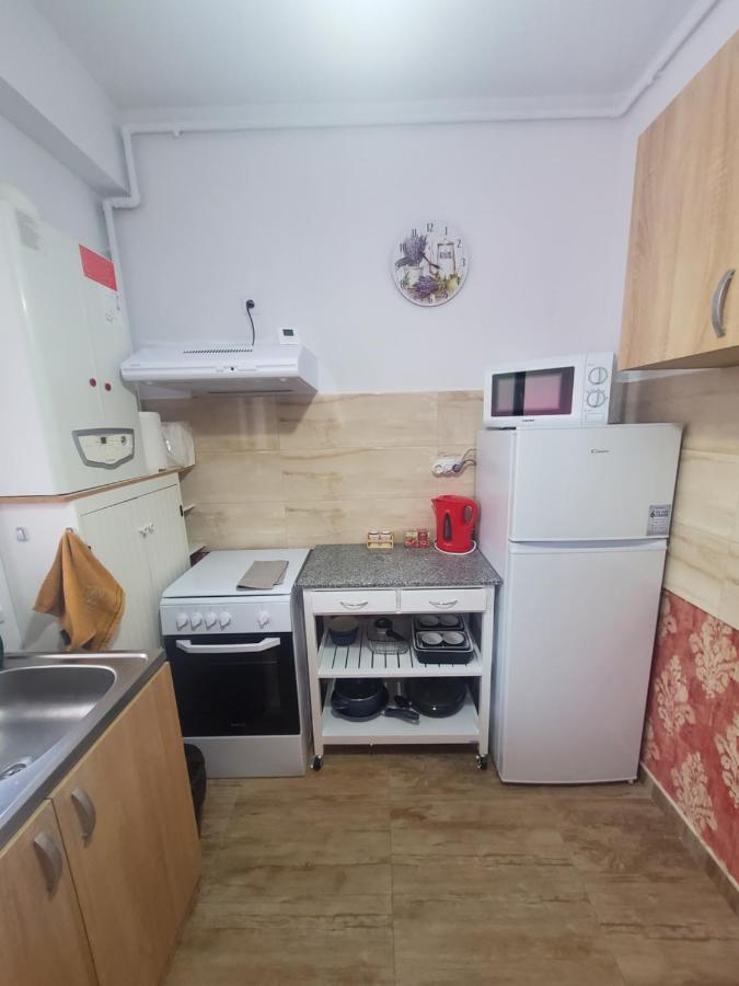 Morii Lake Special Apartment Bucareste Exterior foto