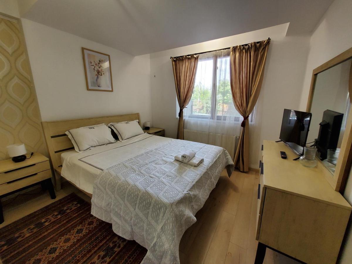 Morii Lake Special Apartment Bucareste Exterior foto