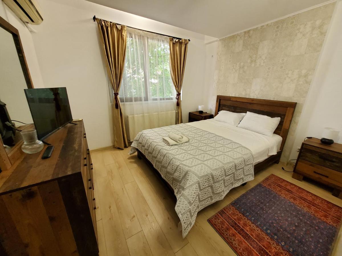 Morii Lake Special Apartment Bucareste Exterior foto
