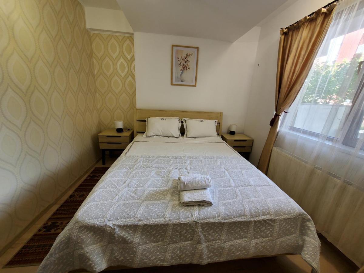 Morii Lake Special Apartment Bucareste Exterior foto