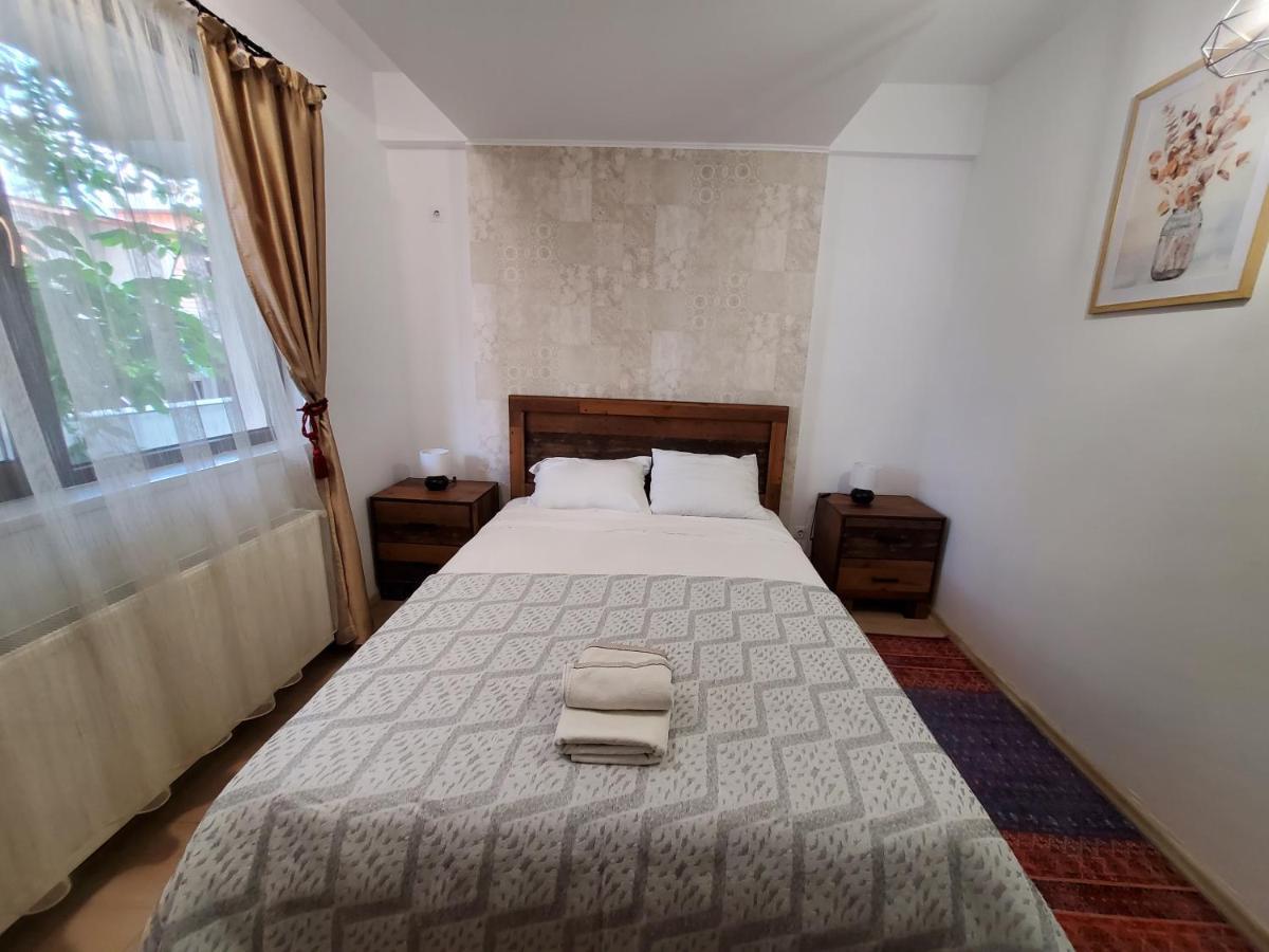 Morii Lake Special Apartment Bucareste Exterior foto