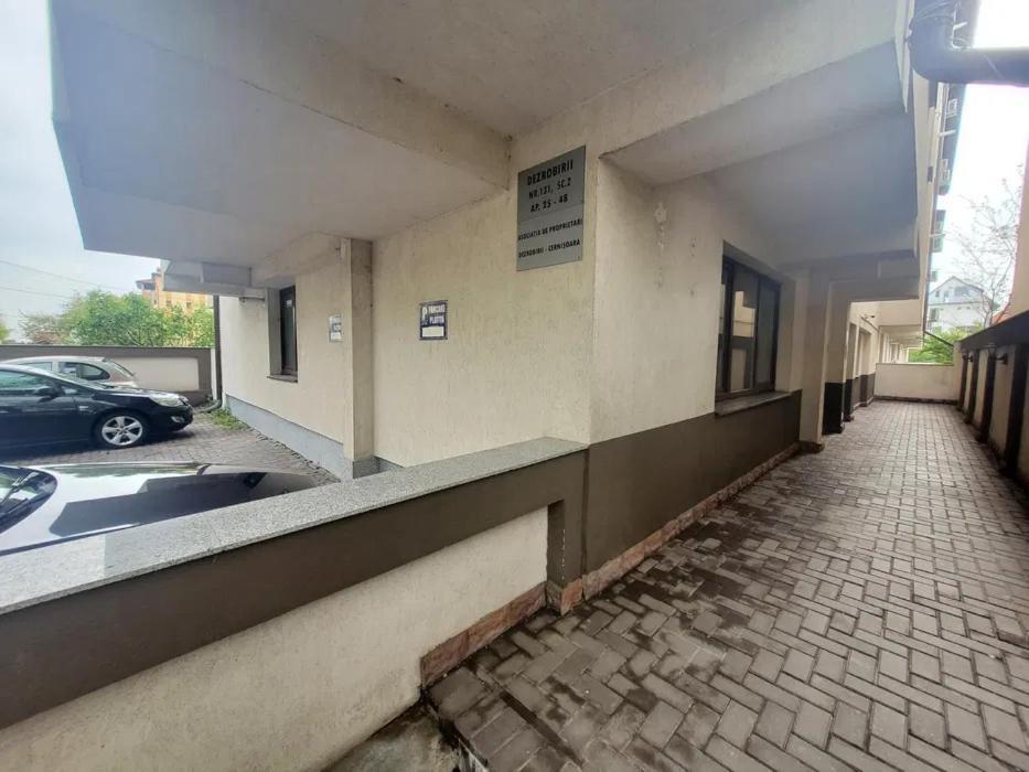Morii Lake Special Apartment Bucareste Exterior foto