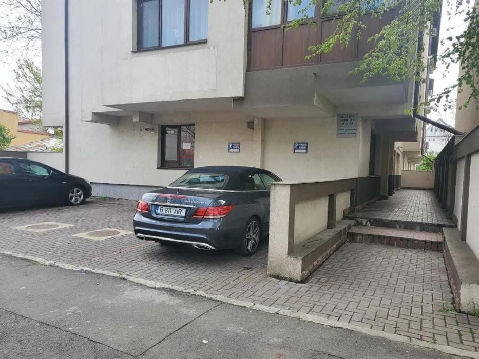 Morii Lake Special Apartment Bucareste Exterior foto